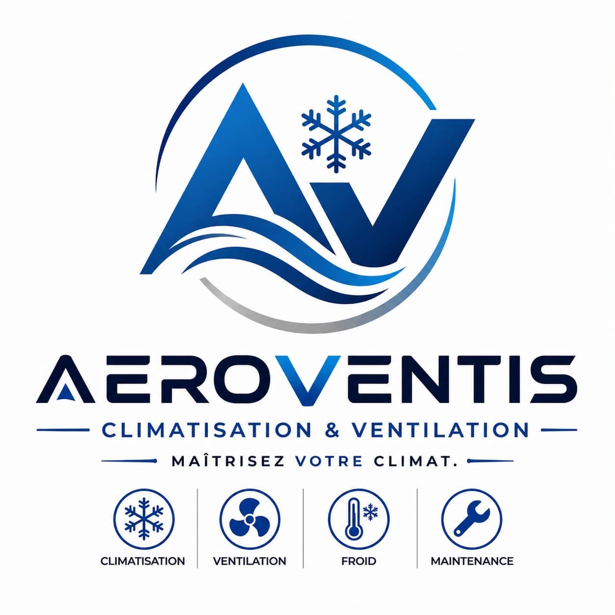 AEROVENTIS — AIR CONDITIONING & VENTILATION